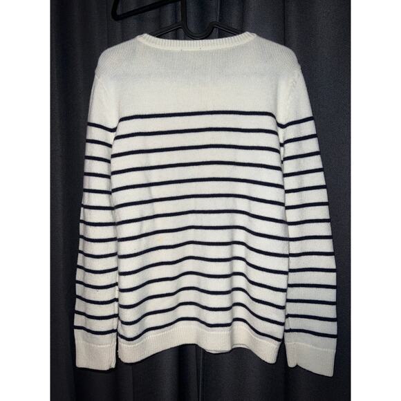 Ugly Christmas Sweater Xmas Size Medium - Picture 3 of 3